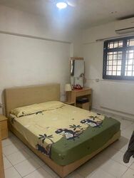 Blk 344 Clementi Avenue 5 (Clementi), HDB 2 Rooms #614605451